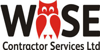 wise contractor services